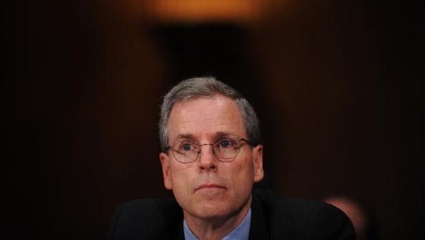 Syria: Islamic Front denies meeting US ambassador