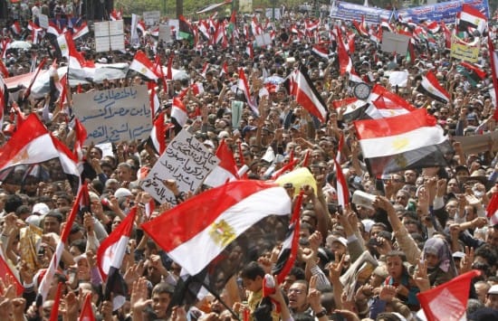 Awakening to Pluralism after the Arab Spring