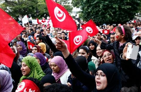 Arab Spring makes region $225 bln poorer