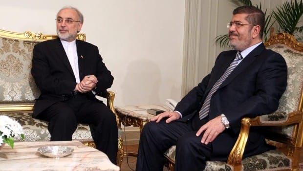 Opinion: Assad and the Brotherhood