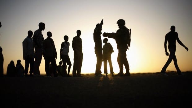 What’s so new about Al-Qaeda being active in North Africa?