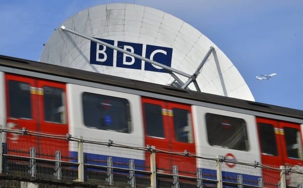 Iran Harassing BBC’s Persian Staff
