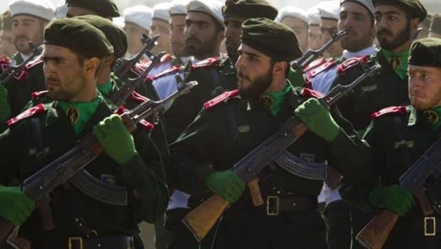 Iran: Embracing the Bear at Last