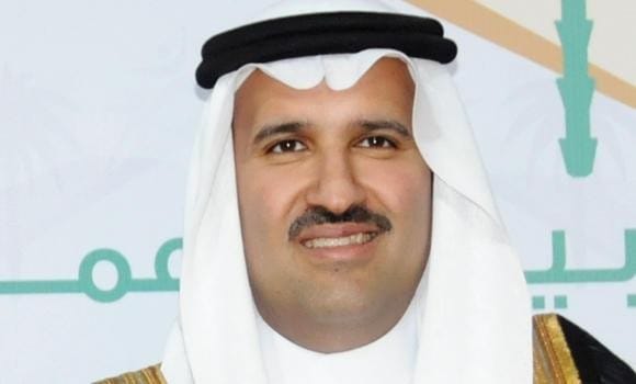 Profile: Prince Faisal Bin Salman