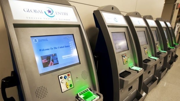 Saudi–US Sign “Trusted Traveler” Accord