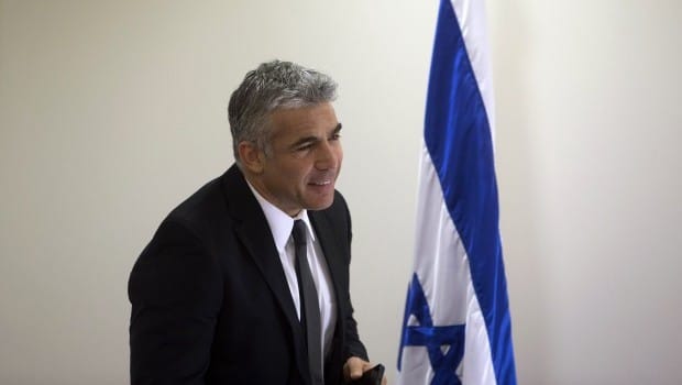 The Israel We Do Not Know