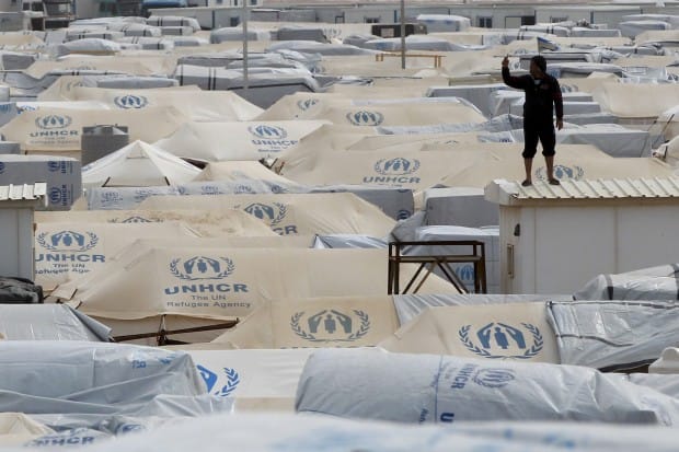 Jordan: Between Economic Crisis and the GCC Response