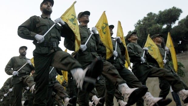 Opinion: GCC action against Hezbollah