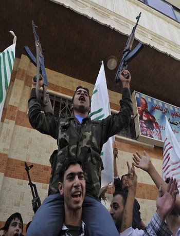 Turkey condemns U.N. inertia as Syrian conflict deepens