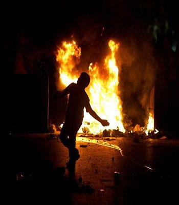 Israeli raids kill children despite rocket fire lull