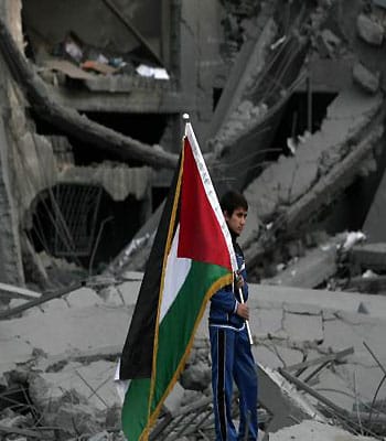 Hamas-Israel ceasefire takes hold but mistrust runs deep