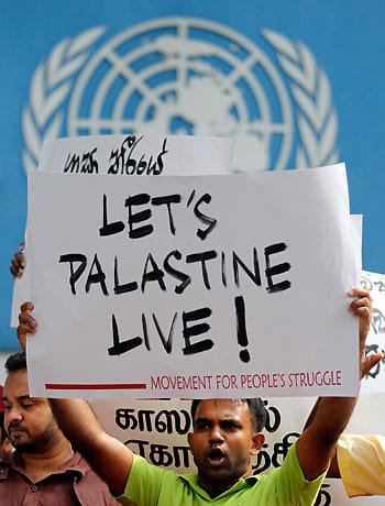 Israeli gunfire kills Gazan near border after truce