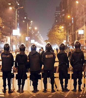Egypt’s Islamists aim to build on constitution vote