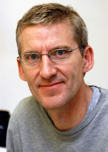 Interview with Guantanamo Bay Lawyer Clive Stafford Smith