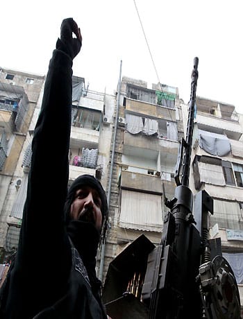 U.N. lifts Syria death toll to “truly shocking” 60,000