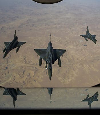 Mali Islamists vow to strike ‘at heart’ of France