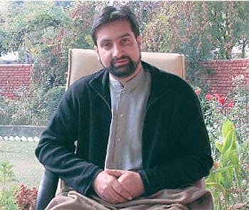 Hurriyat Chief  Calls for “United States of Kashmir”