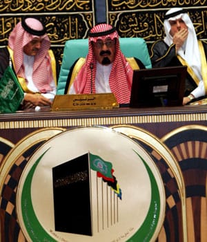 Muslims consider 10-year plan to boost development