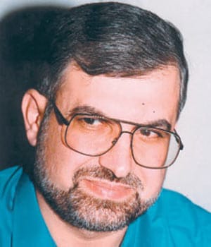 Interview with Hezbollah MP Mohammed Raad