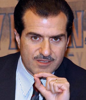 Lebanon mourns killed MP and journalist Tueni