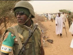 Court Investigates Sudan”s Darfur Region