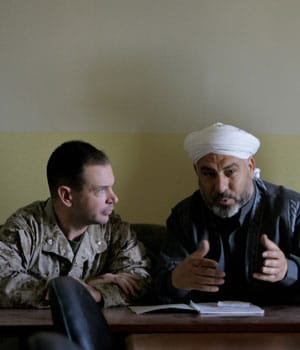 Saddam and witnesses say they were tortured