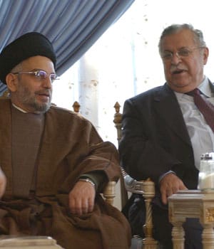 Election observers to defuse Iraq results row