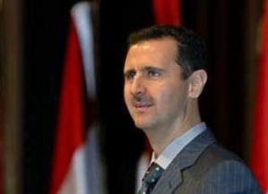 Baath Party Told to Focus on Economy