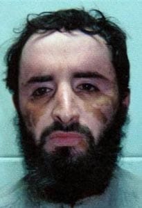 Pakistan Hands Over Terror Suspect to U.S.