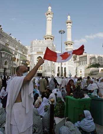 Death toll in Saudi haj hostel collapse rises to 76