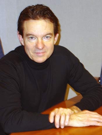 Q & A with the New Yorker’s Lawrence Wright.
