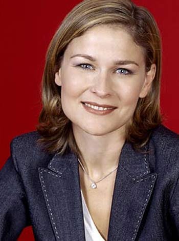 Q&A with CNN’s Hala Gorani