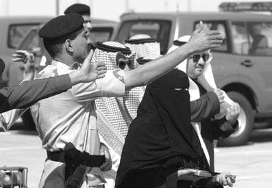 Saudi Women in Journalism