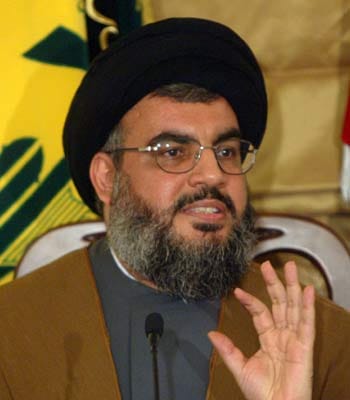 Pro-Syrian, Anti-Syrian Leaders Cooperate