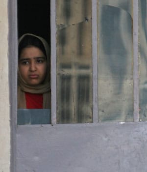 Iraqi authorities investigate claims police-run `death squads’ targeting Sunni Arabs