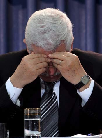 Israeli OKs Economic Sanctions