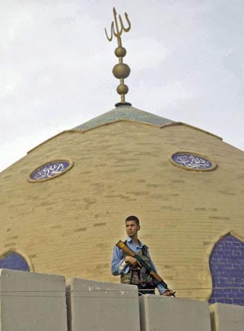 Iraq: Sunnis Said Ready to End Boycott of Talks