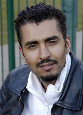 Four Years in an Egyptian Jail