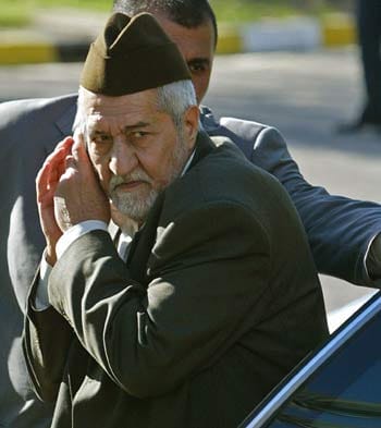 Iraqi Group Say They’ve Killed 5 al-Qaeda Members
