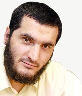 Former Belmarsh Detainee: “I am Not Free”