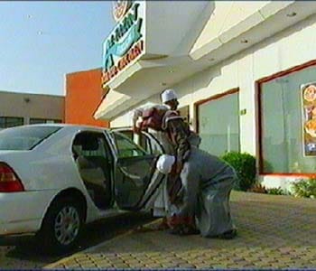 Arab Media: Finding a place for “product placement”