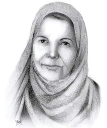 Dr Noura Al-Nahed: A Saudi Women’s Success Story