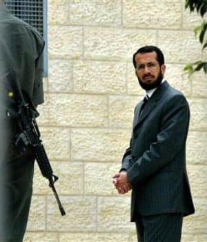 Hamas Accuses Fatah of Subversion