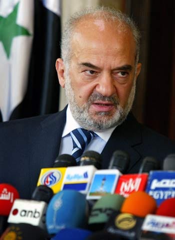 Mubarak’s Questioning of Shiites’ Loyalty Draws Sharp Iraqi Criticism