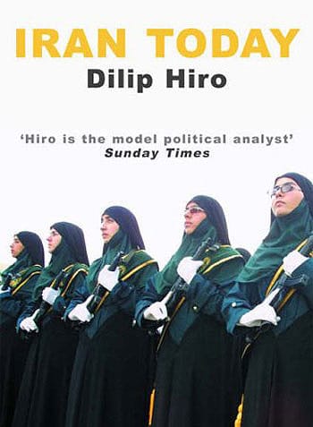 IRAN TODAY