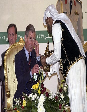 What’s in a Cup?