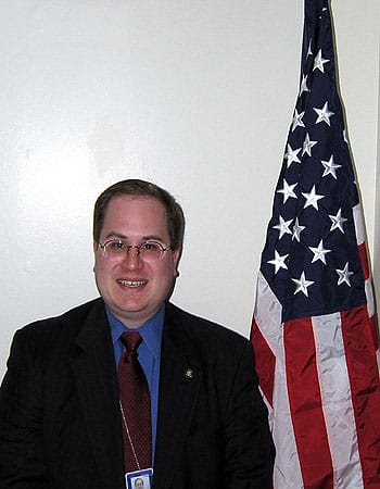US DoD Official Discusses Guantanamo