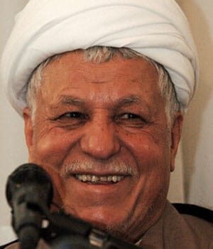 Campaigning ends in Iran”s tight presidential race