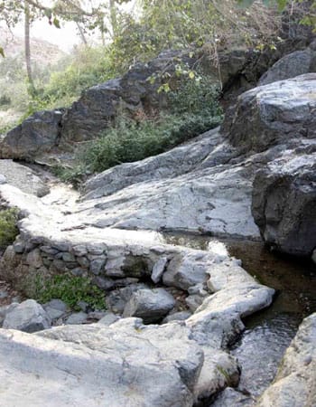 Exploring Al Baha