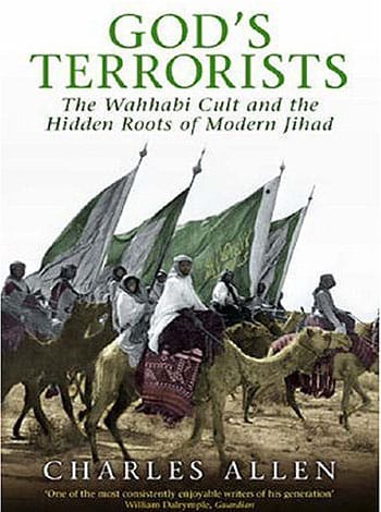 God’s Terrorists